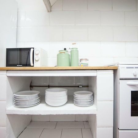 B21-Apartamento Modernista Para Grupos Barcelona Exteriér fotografie