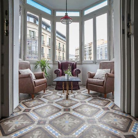 B21-Apartamento Modernista Para Grupos Barcelona Exteriér fotografie