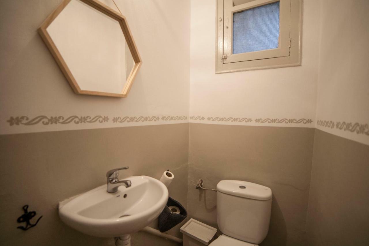 B21-Apartamento Modernista Para Grupos Barcelona Exteriér fotografie