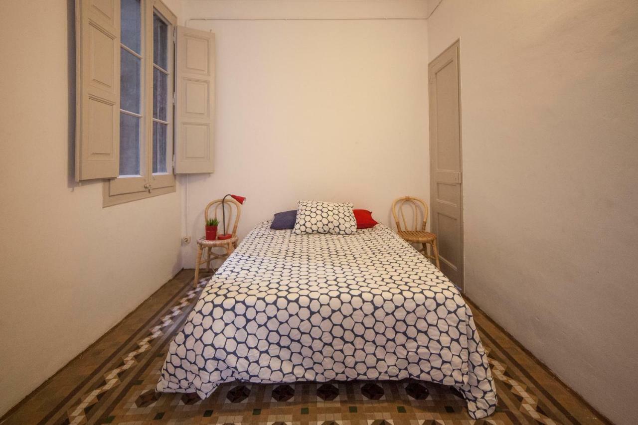 B21-Apartamento Modernista Para Grupos Barcelona Exteriér fotografie