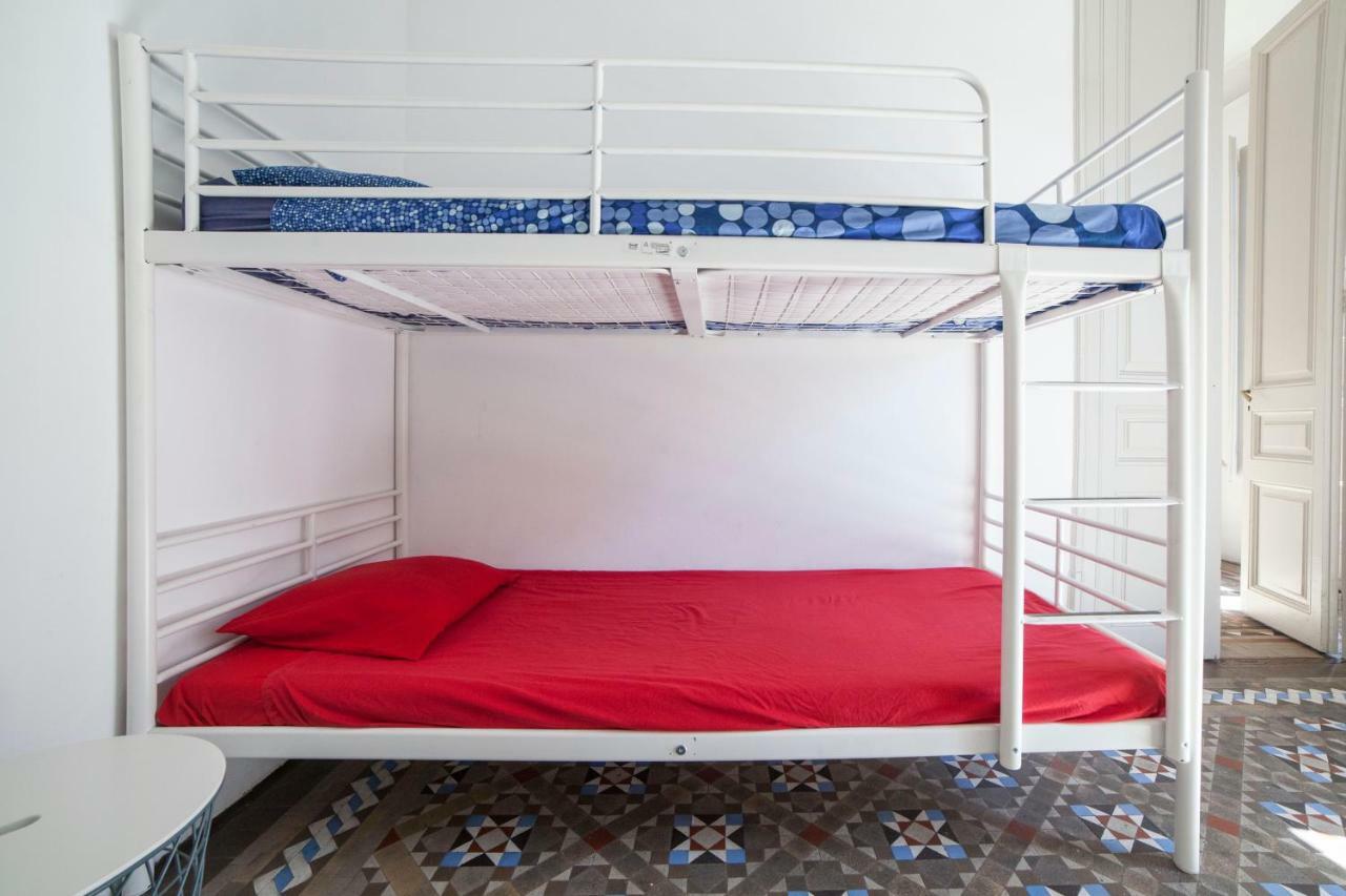 B21-Apartamento Modernista Para Grupos Barcelona Exteriér fotografie