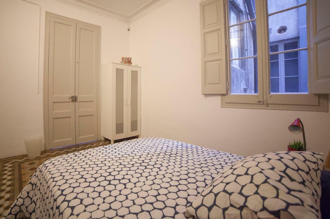 B21-Apartamento Modernista Para Grupos Barcelona Exteriér fotografie